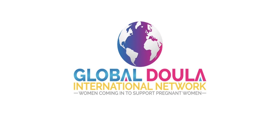 Global Doula International Network logo
