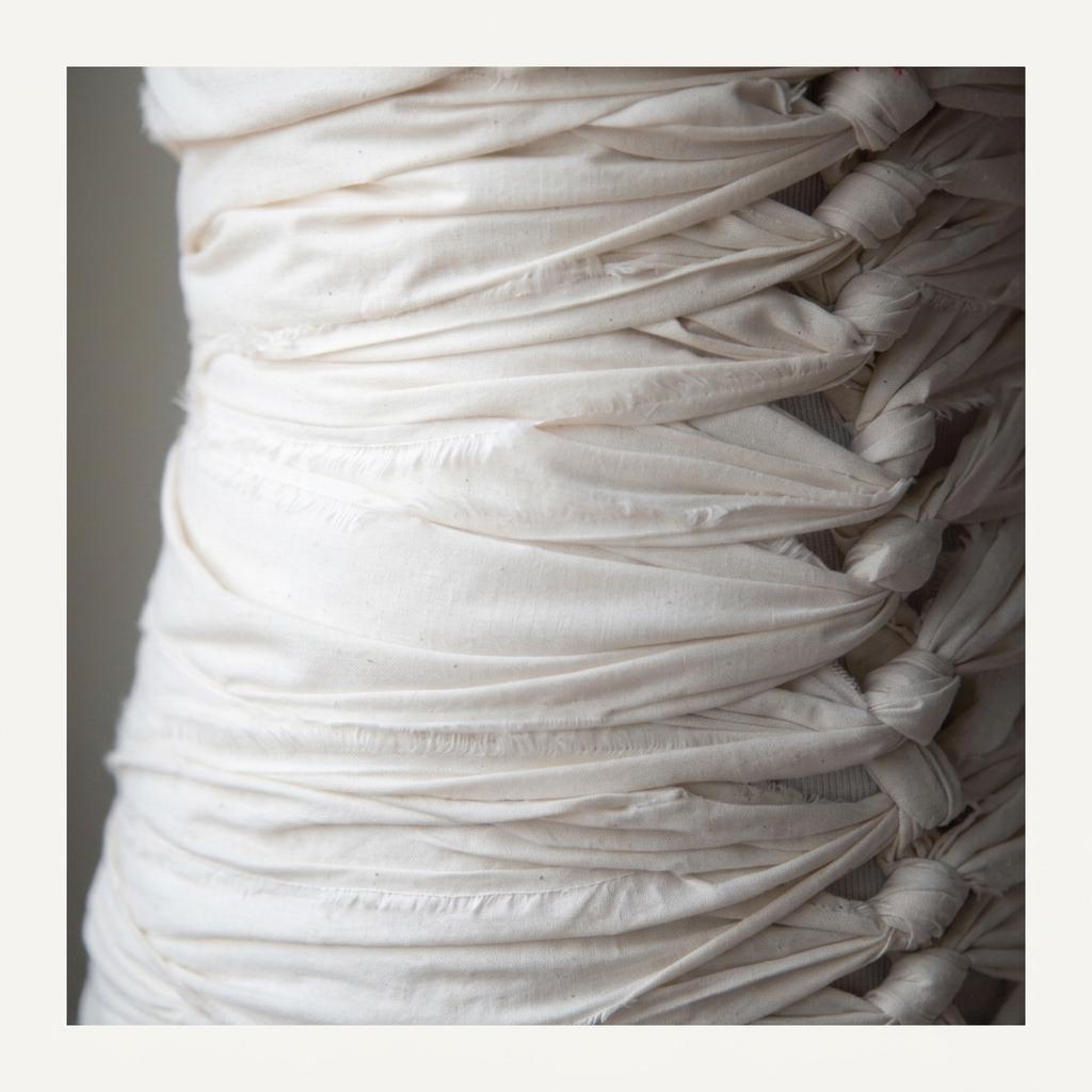 The Belly Binding Service