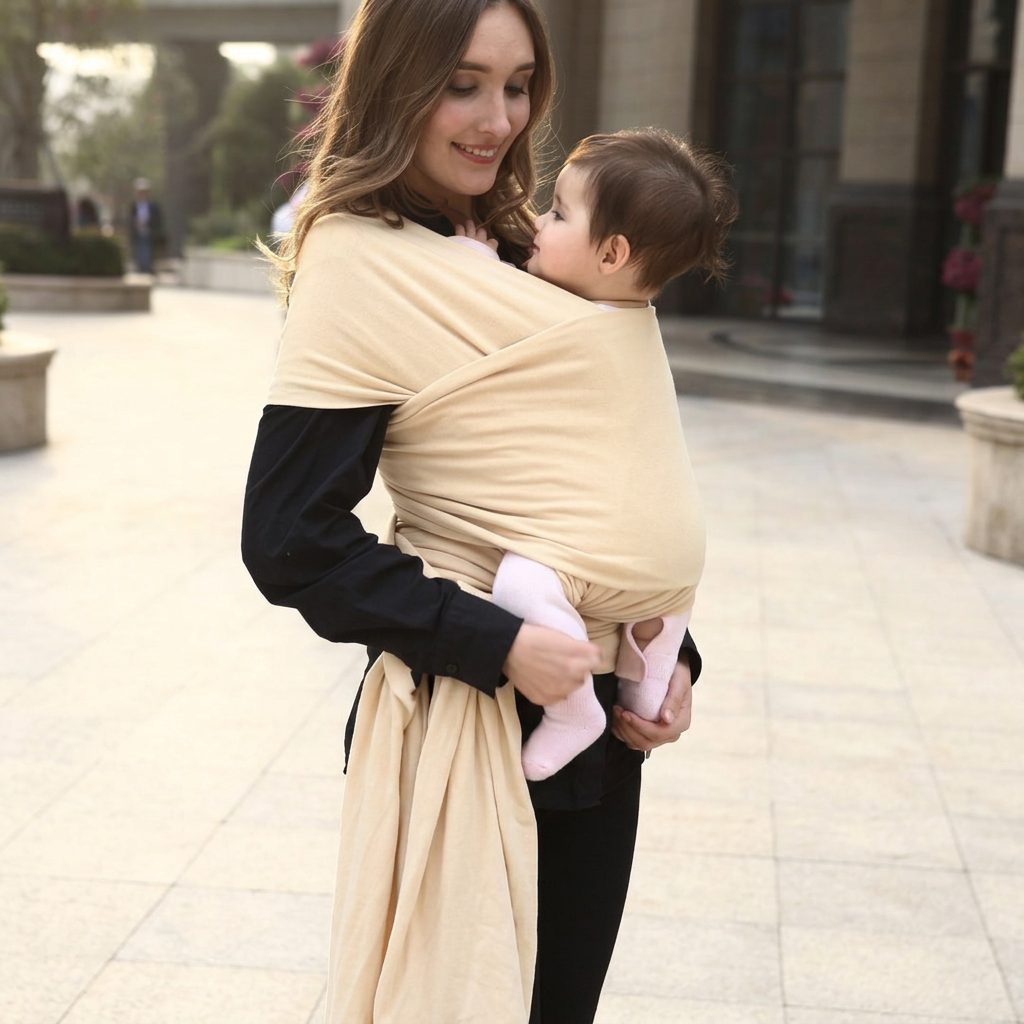 The Baby Carrier Service